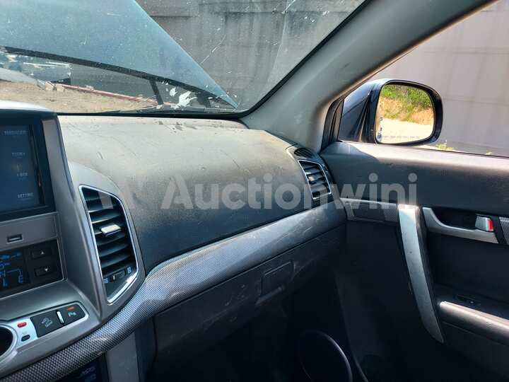 Chevrolet Captiva 2012 — 46