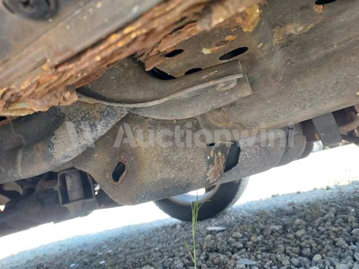 Chevrolet Captiva 2013 — 19