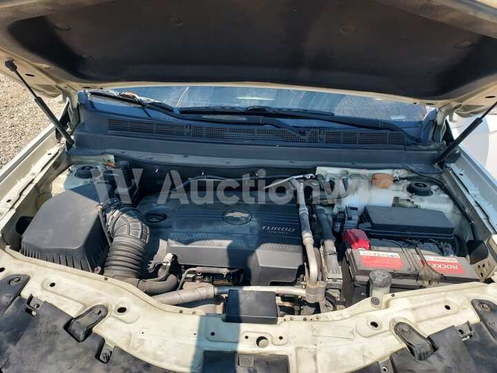 Chevrolet Captiva 2013 — 23