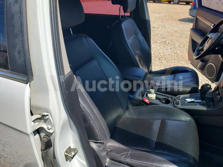 Chevrolet Captiva 2013 — 29