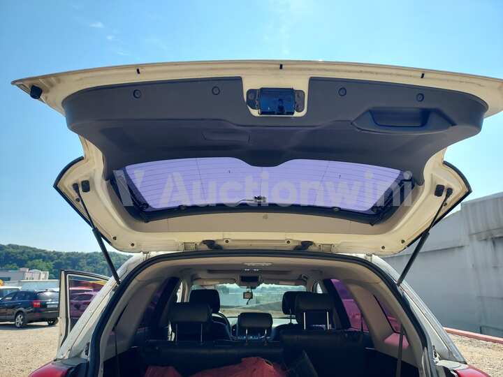 Chevrolet Captiva 2013 — 33