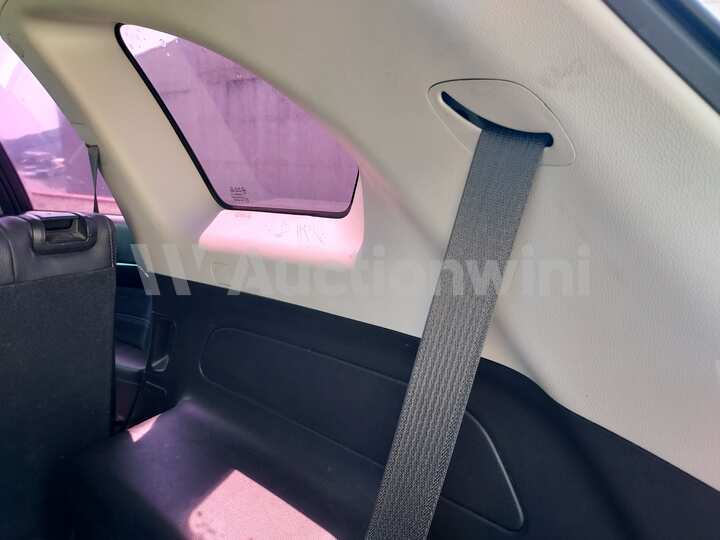 Chevrolet Captiva 2013 — 34