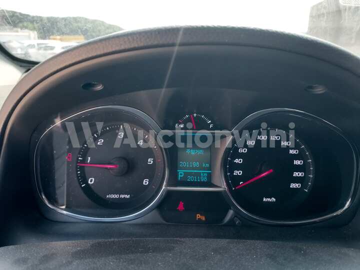 Chevrolet Captiva 2013 — 43