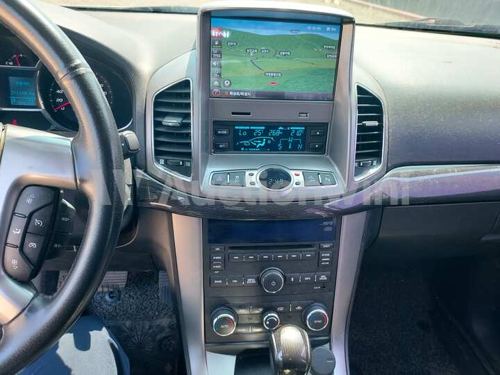 Chevrolet Captiva 2013 — 44