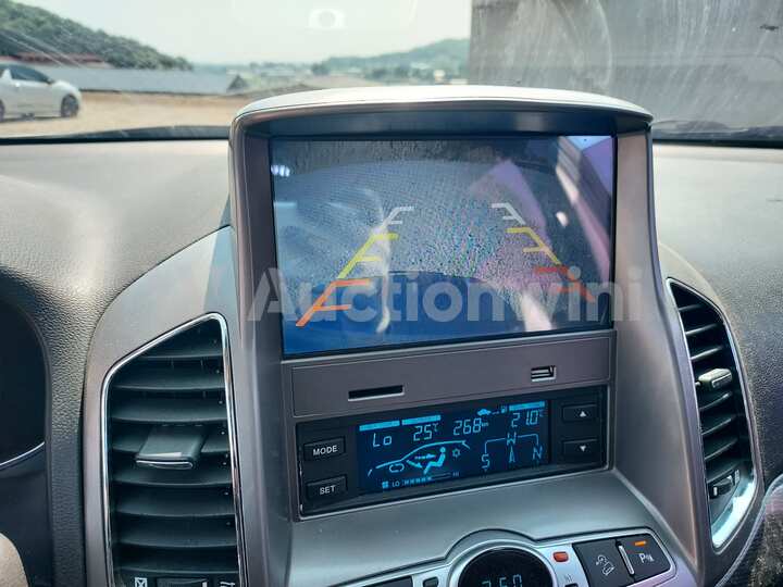 Chevrolet Captiva 2013 — 45
