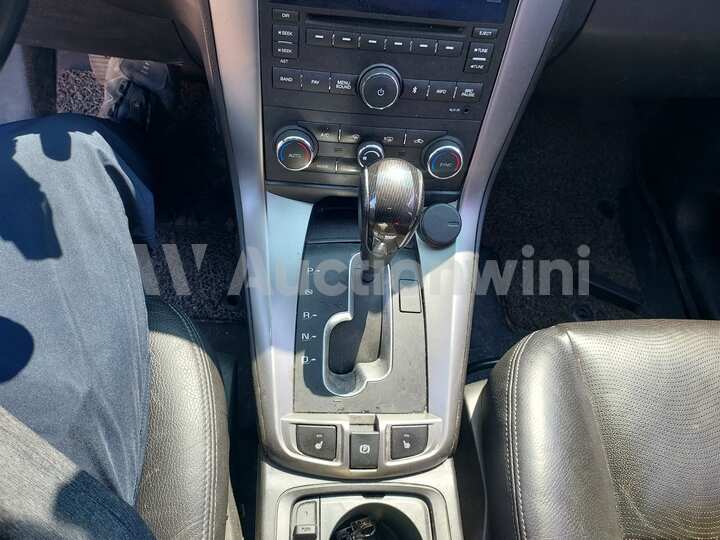 Chevrolet Captiva 2013 — 46