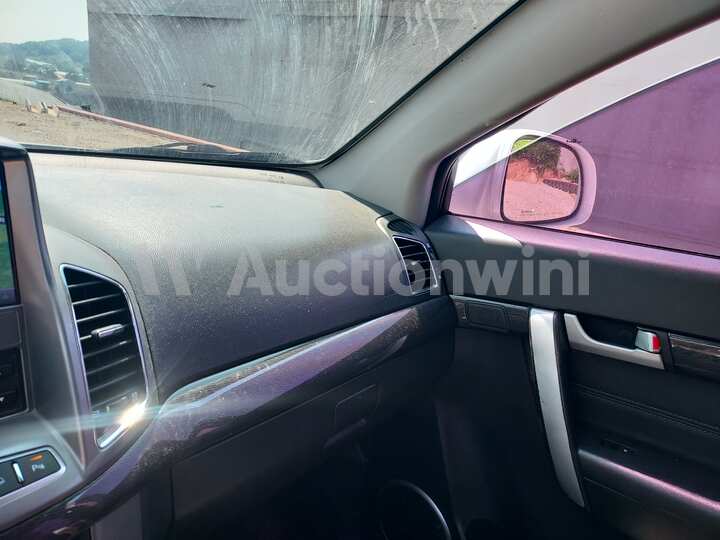 Chevrolet Captiva 2013 — 47