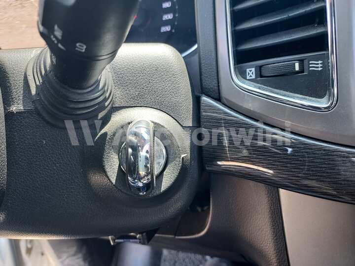 Chevrolet Captiva 2013 — 50