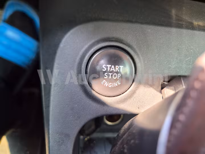 Renault QM3 2015 — 12
