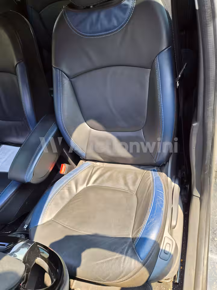 Renault QM3 2015 — 15