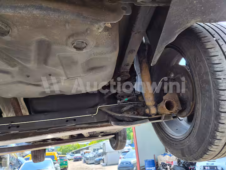Renault QM3 2015 — 19