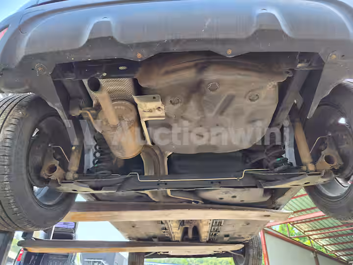 Renault QM3 2015 — 20