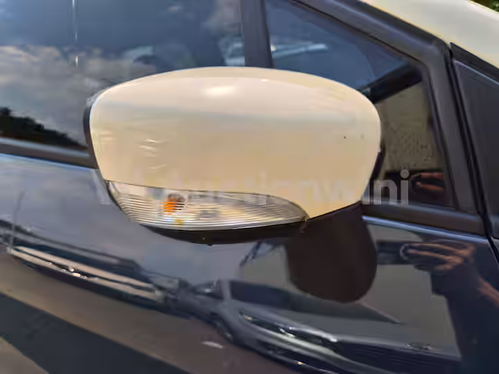 Renault QM3 2015 — 23