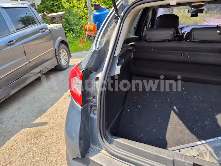 Renault QM3 2015 — 31