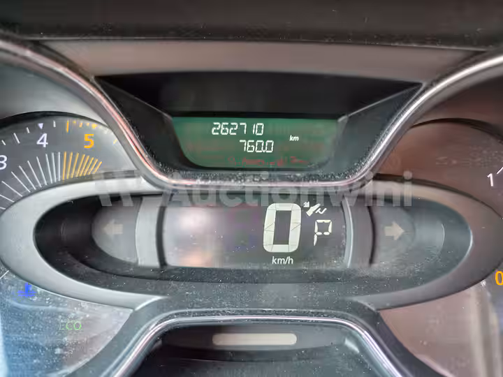 Renault QM3 2015 — 10