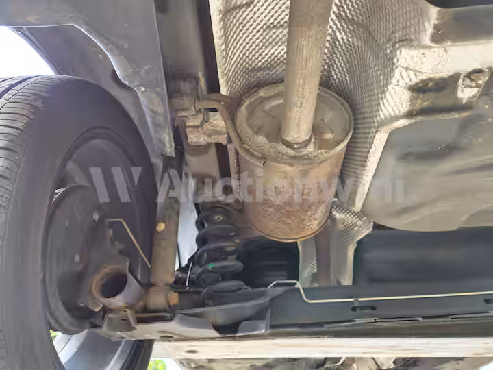 Renault QM3 2015 — 11
