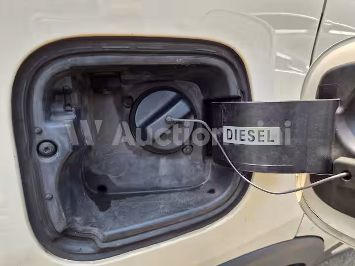 Renault QM3 2015 — 20