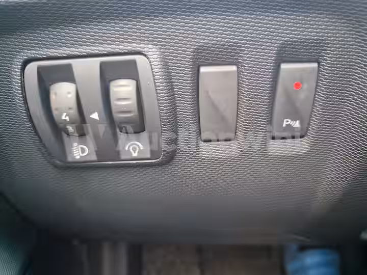 Renault QM3 2015 — 24