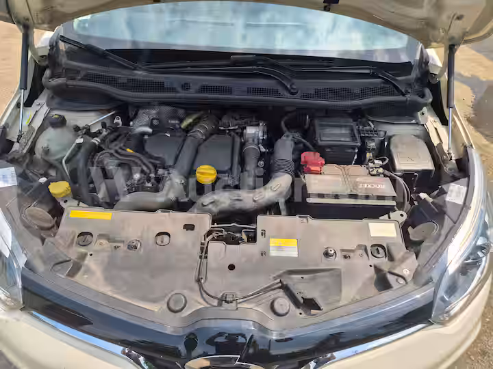 Renault QM3 2015 — 28