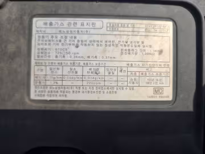 Renault QM3 2015 — 29