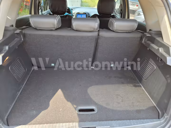 Renault QM3 2015 — 32