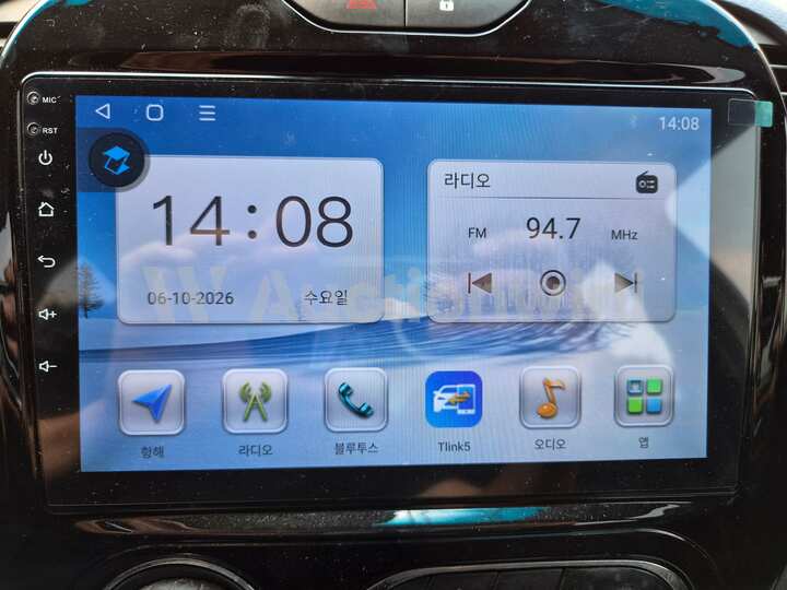 Renault QM3 2015 — 5