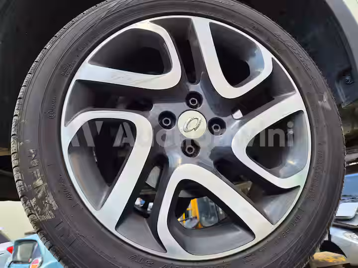 Renault QM3 2015 — 9