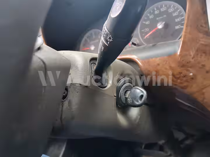 Hyundai Porter2 2007 — 41