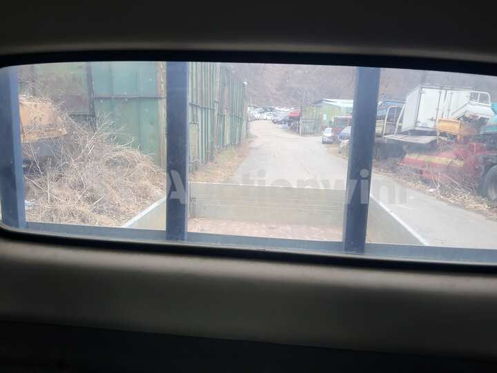 Hyundai Porter2 2007 — 45