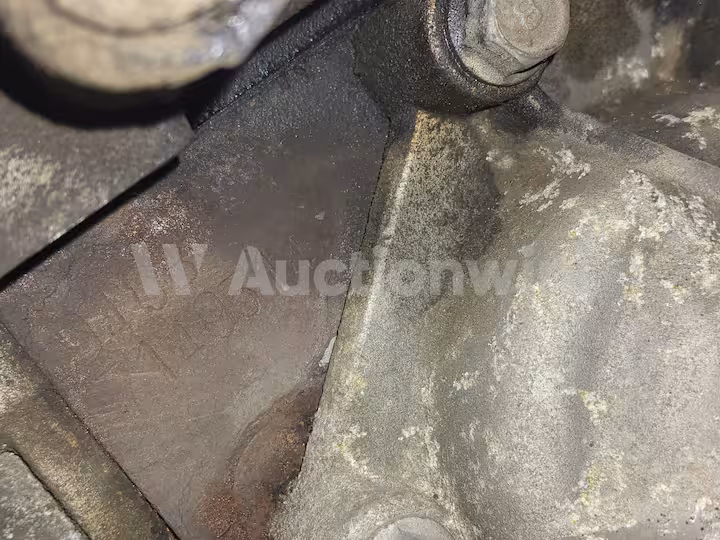 Hyundai Porter2 2007 — 59