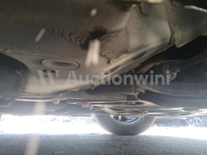 Hyundai Accent 2015 — 20