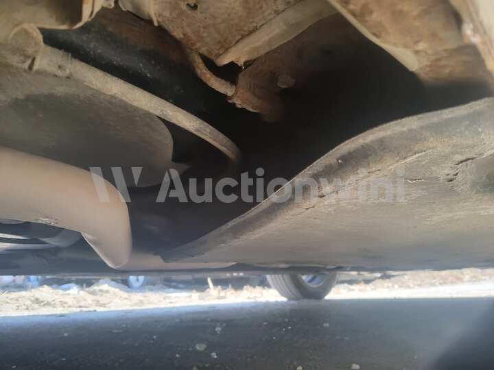 Hyundai Accent 2015 — 22