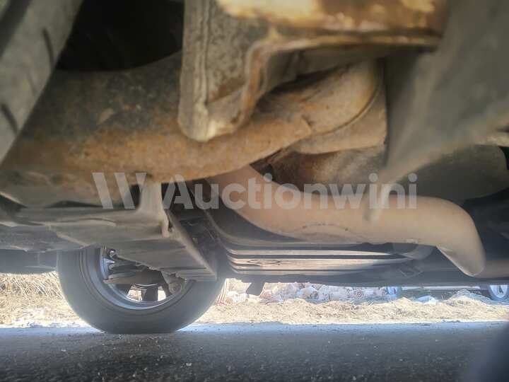 Hyundai Accent 2015 — 23