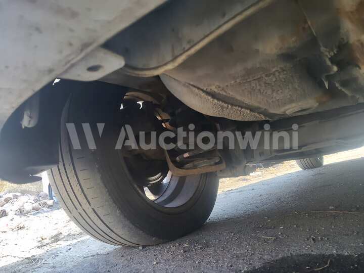 Hyundai Accent 2015 — 26