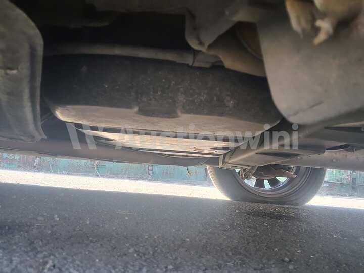 Hyundai Accent 2015 — 28