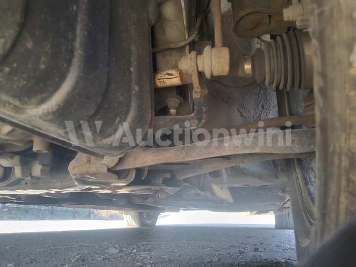 Hyundai Accent 2015 — 31