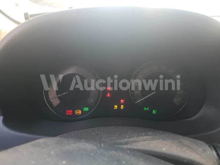 Hyundai Accent 2015 — 36