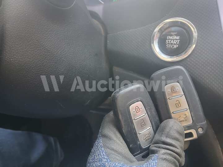 Hyundai Accent 2015 — 38