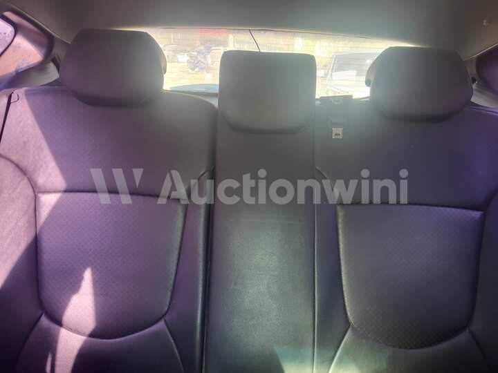 Hyundai Accent 2015 — 42