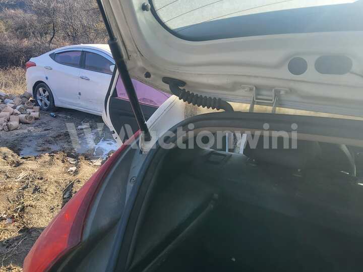 Hyundai Accent 2015 — 50