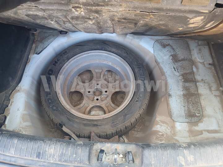 Hyundai Accent 2015 — 52