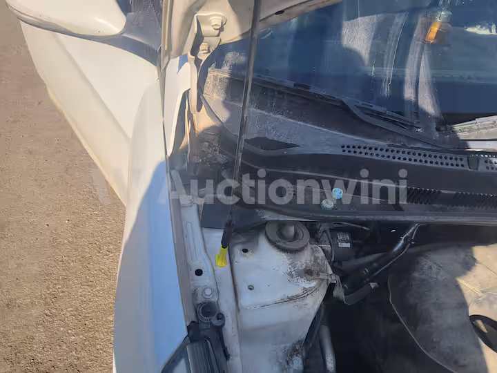 Hyundai Accent 2015 — 60