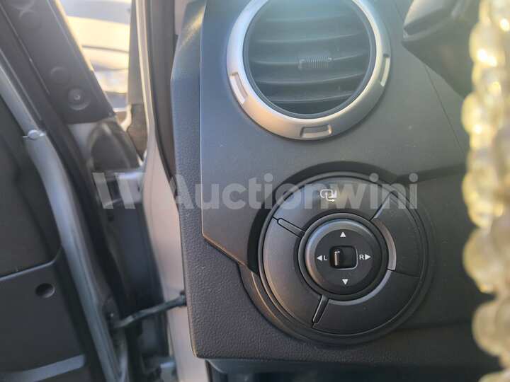 KGM (Ssangyong) Actyon 2008 — 35