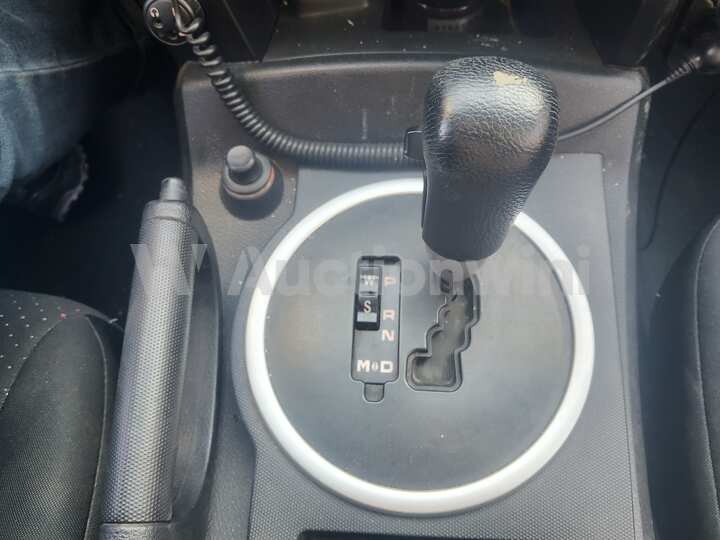 KGM (Ssangyong) Actyon 2008 — 42
