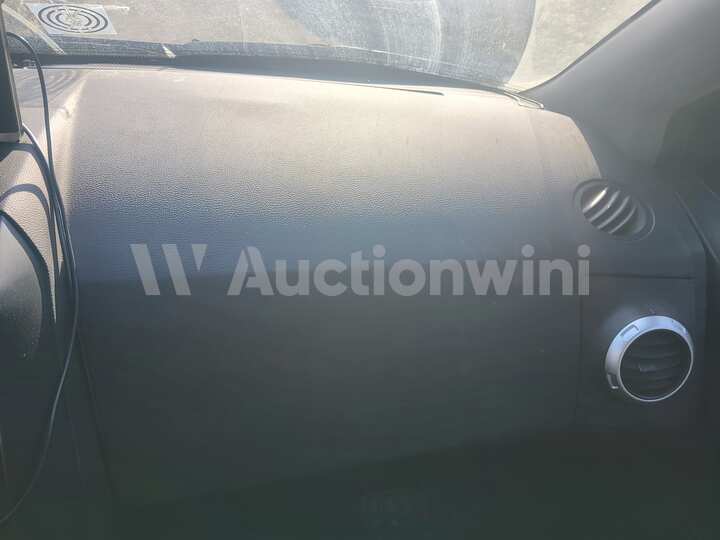 KGM (Ssangyong) Actyon 2008 — 43