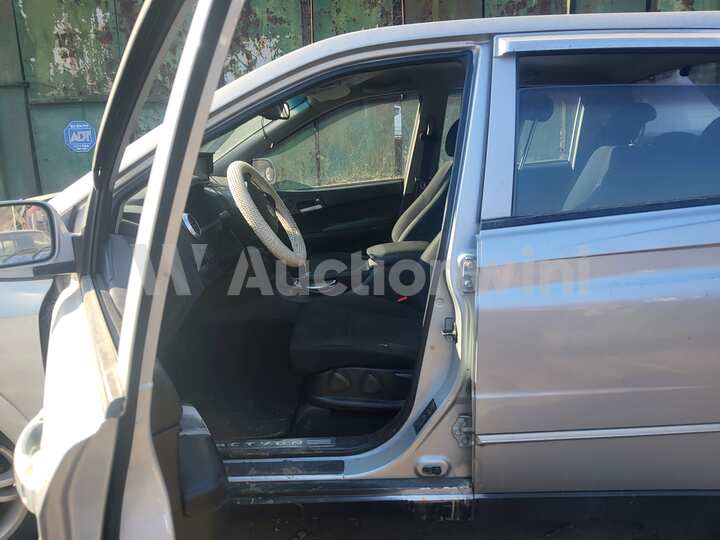 KGM (Ssangyong) Actyon 2008 — 45