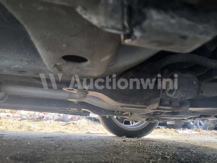 Chevrolet Spark 2012 — 20