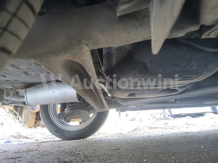 Chevrolet Spark 2012 — 23