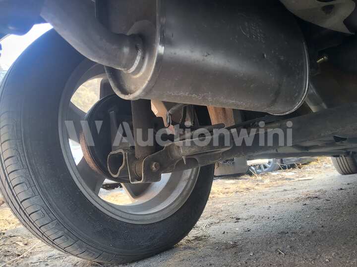 Chevrolet Spark 2012 — 26