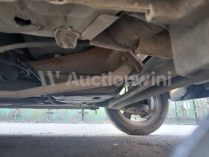 Chevrolet Spark 2012 — 28